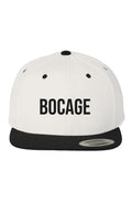 Two Tone Snapback