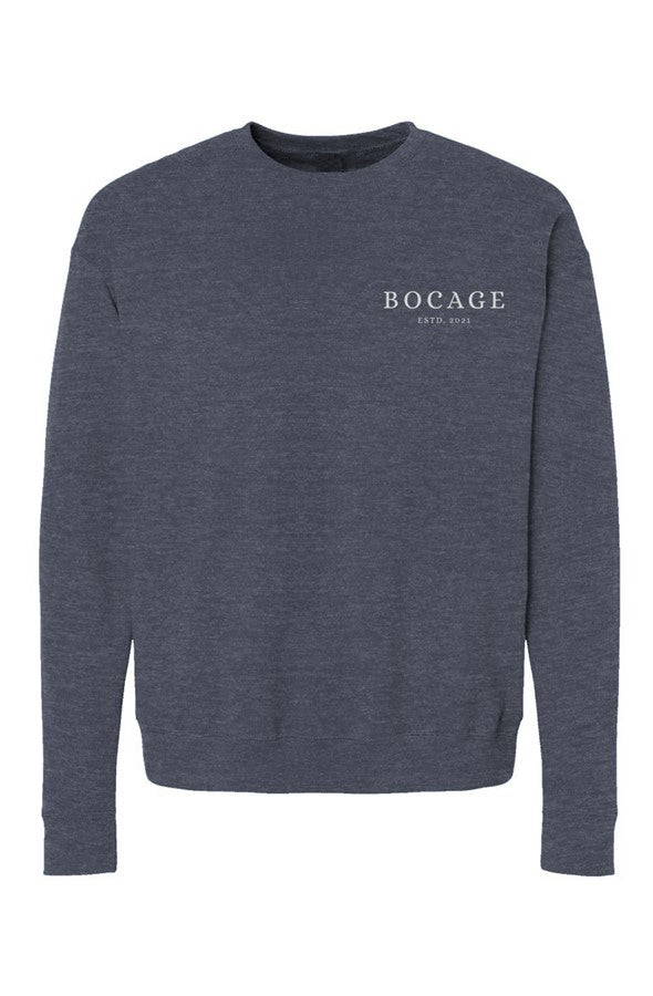 Tultex Fleece Sweatshirt