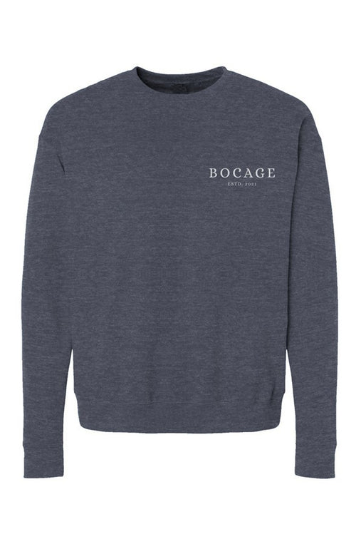 Tultex Fleece Sweatshirt