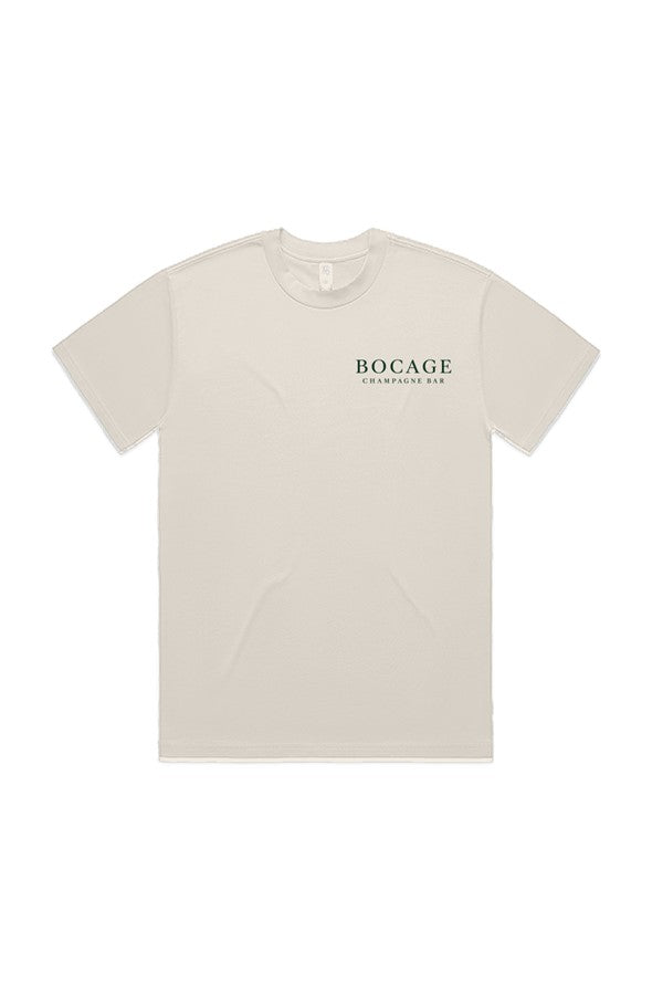 HEAVY TEE