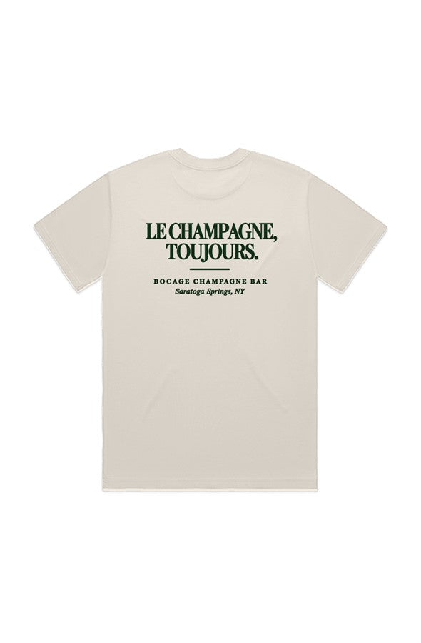 HEAVY TEE