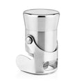 Viski Harrison stainless steel Champagne stopper